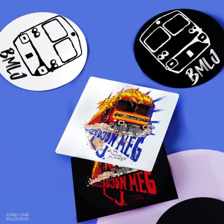 BMLJ nagy matricacsomag